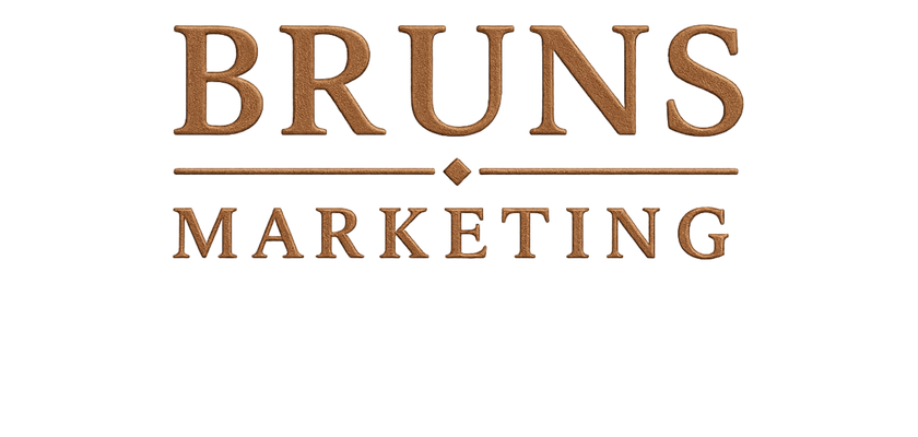 Bruns Marketing - webdesign en digital marketing bureau Zevenaar